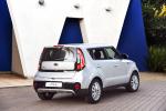 Kia Soul 2017 года (ZA)